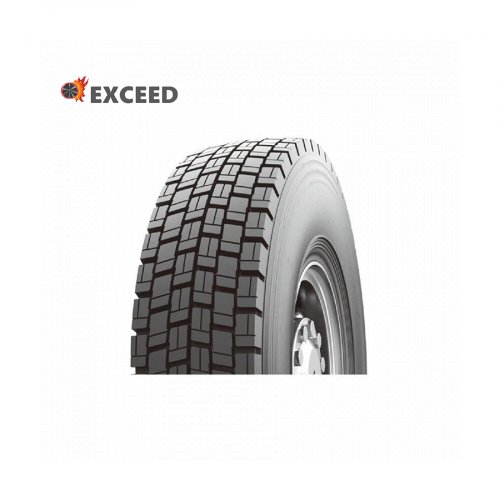 jd728 جميع الصلب شعاعي شاحنة الاطارات