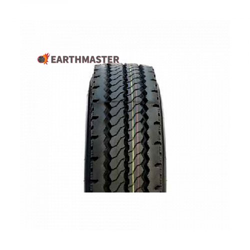 fa868 الصلب شعاعي شاحنة الاطارات 315 / 80r22.5