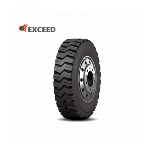 PA827 جميع الصلب شعاعي شاحنة الاطارات 11.00r20