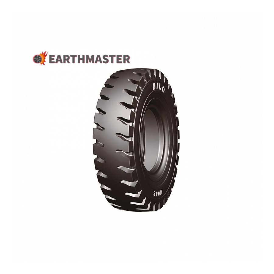 M08S PATTERN RADIAL OTR TYRES FOR 12.00R24 16.00R25 18.00R25 18.00R33