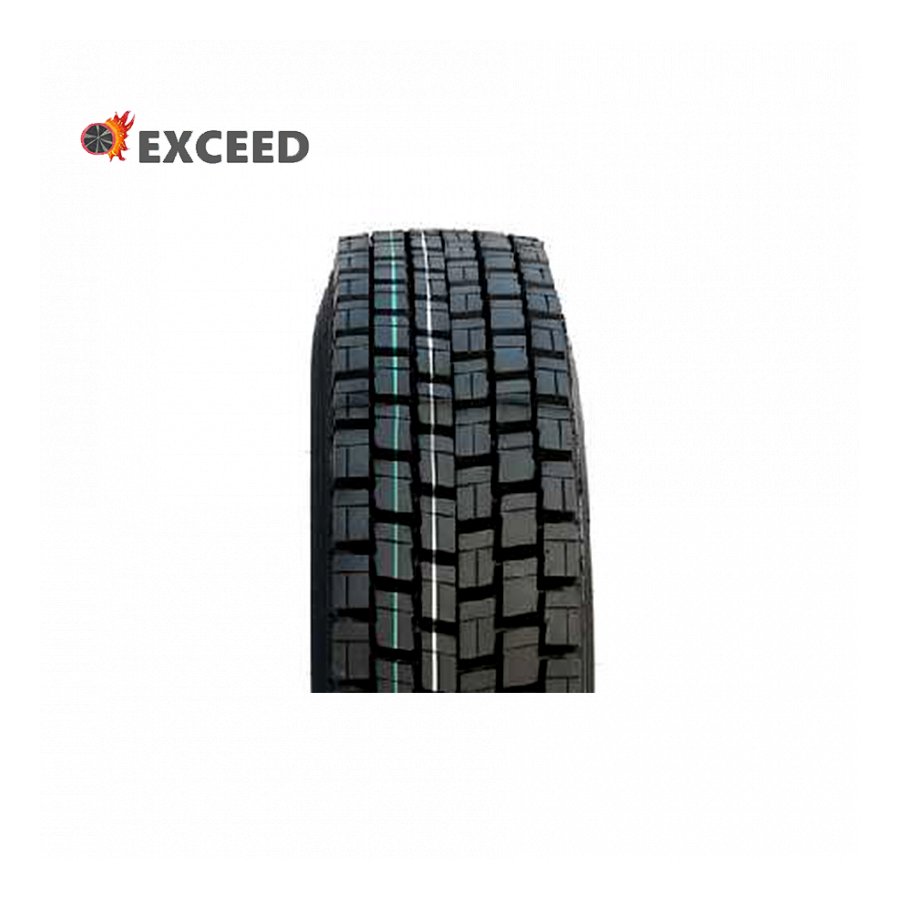 FD728 TBR tyre 295/80R22.5 