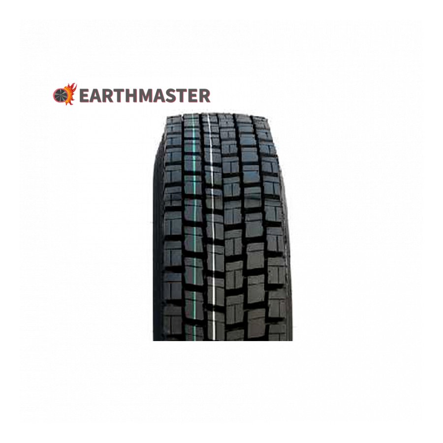 FD728 TBR tyre 295/80R22.5 