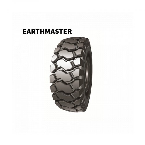 b03s 14.00r24 18.00r25 earthmaster العلامة التجارية الاطارات الهندسية
