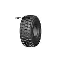 BDTS pattern EARTHMASTER brand radial OTR tyres 23.5R25