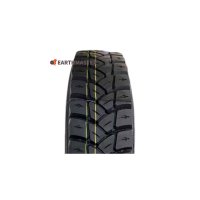 FD758 TBR tyre 315/80R22.5 