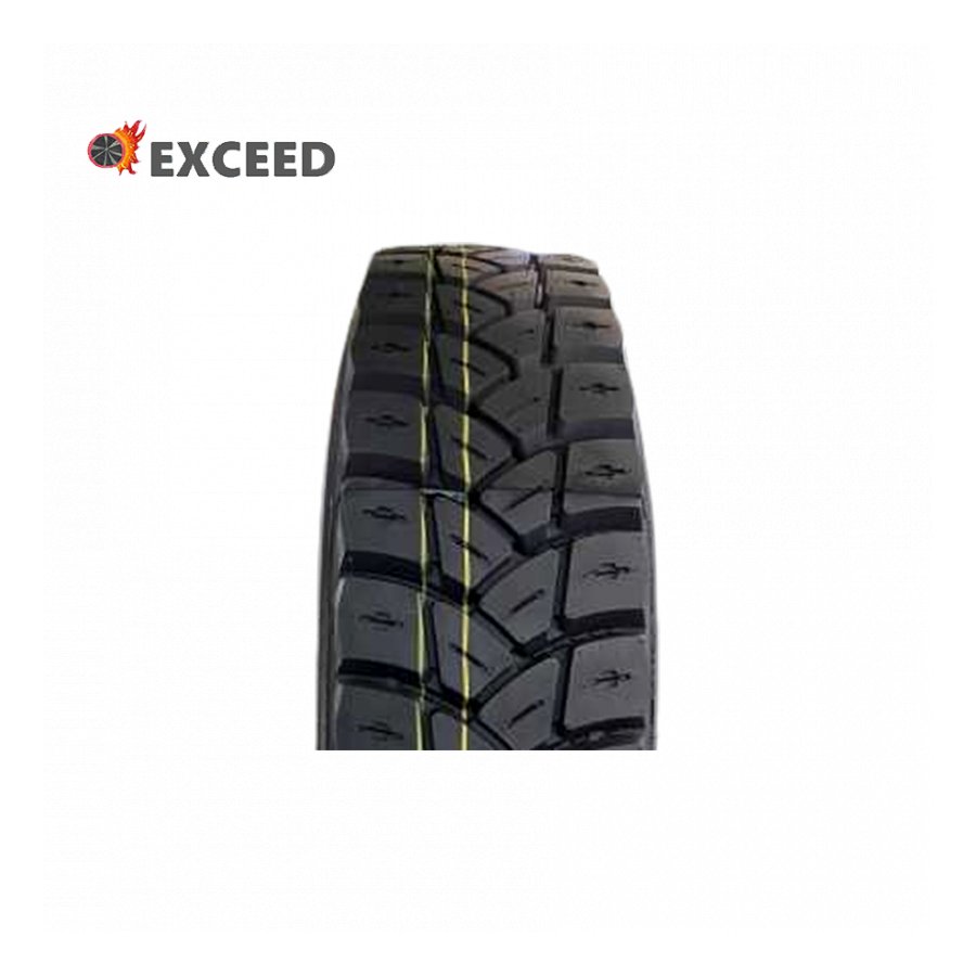 FD758 TBR tyre 315/80R22.5 