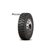 PA827 TBR tyre 11.00R20 