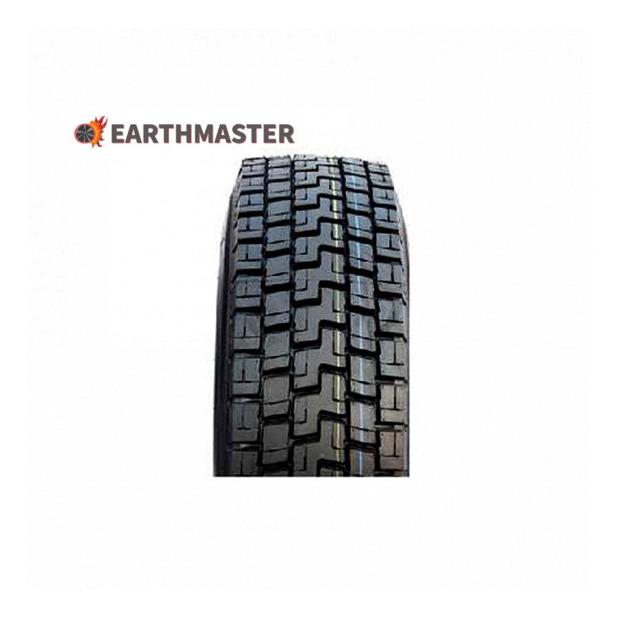 FD718 TBR tyre 315/80R22.5