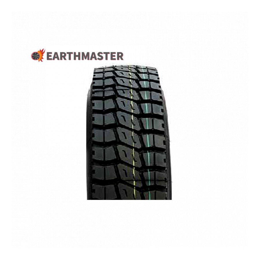 FD908 TBR tyre 10.00R20 