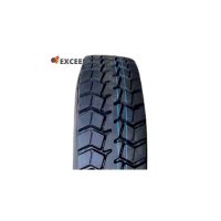 FD907 TBR tyre 12.00R24 