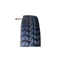 FD907 TBR tyre 12.00R24 