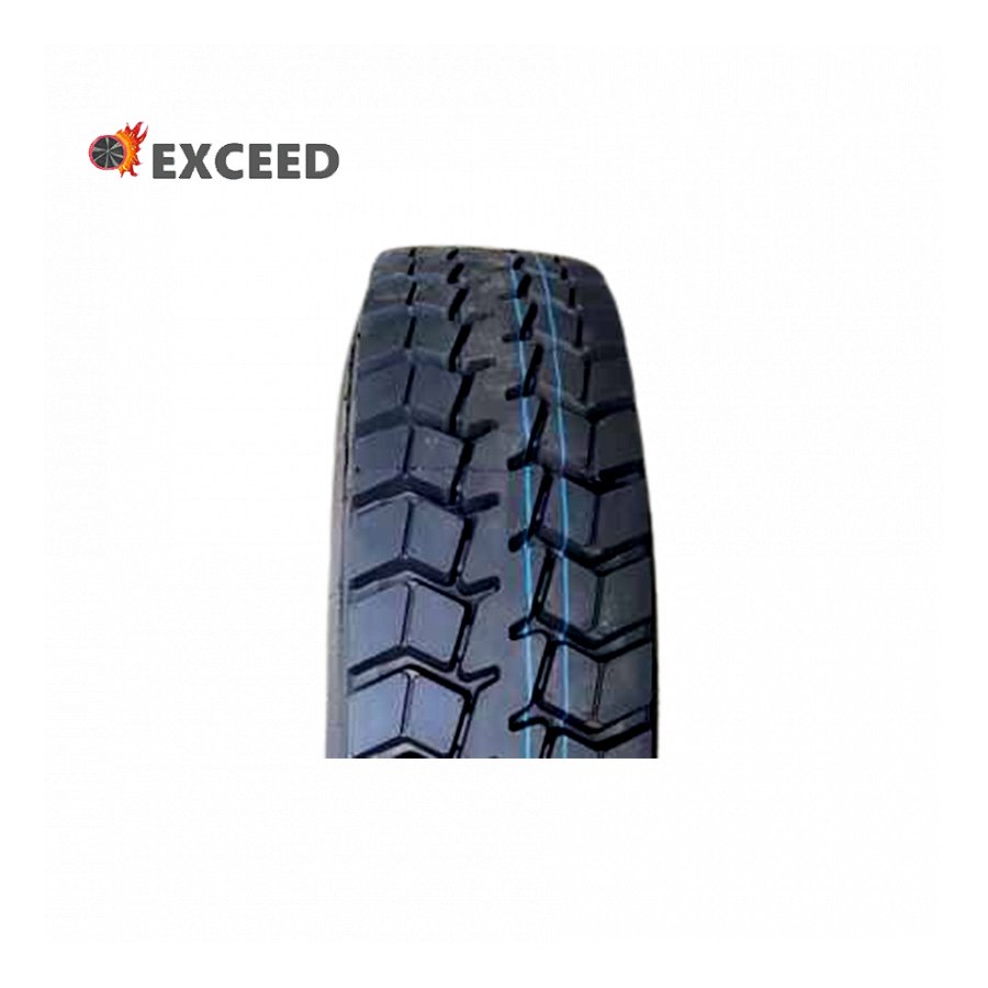 FD907 TBR tyre 12.00R24 