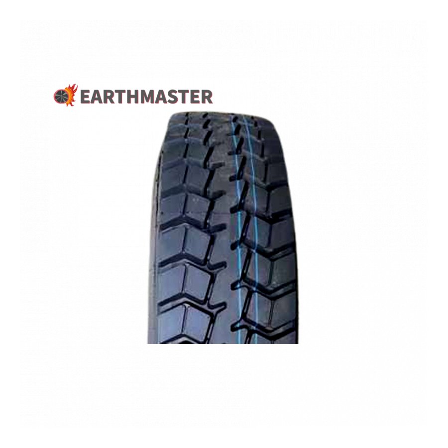 FD907 TBR tyre 12.00R24 
