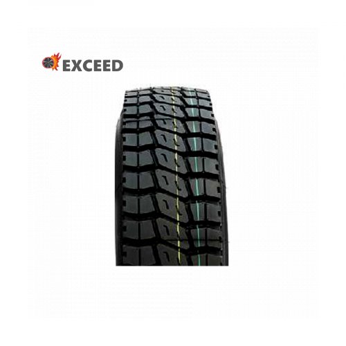 FD908 جميع الصلب شعاعي شاحنة الاطارات 10.00r20