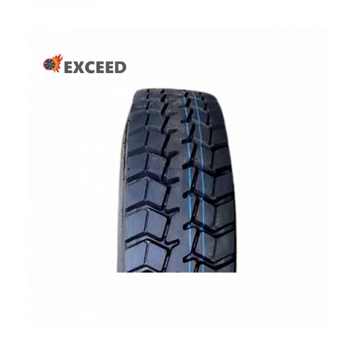 FD907 جميع الصلب شعاعي شاحنة الاطارات 12.00r24