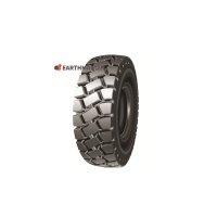 B06S pattern EARTHMASTER brand radial OTR tyre FOR 18.00R25 18.00R33 21.00R33