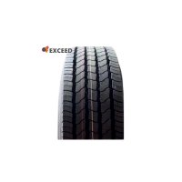 FA688 pattern TBR tyre 235/75R17.5