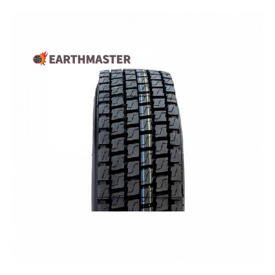 FD707 TBR tyre 315/80R22.5 