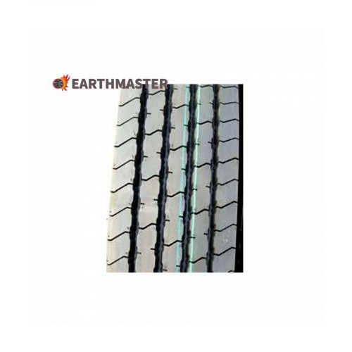 fa666 نمط 295 / 80r22.5 جميع الصلب شعاعي شاحنة الاطارات