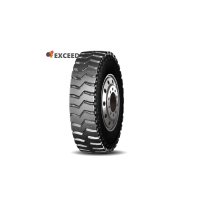 PA828 TBR tyre 12.00R20