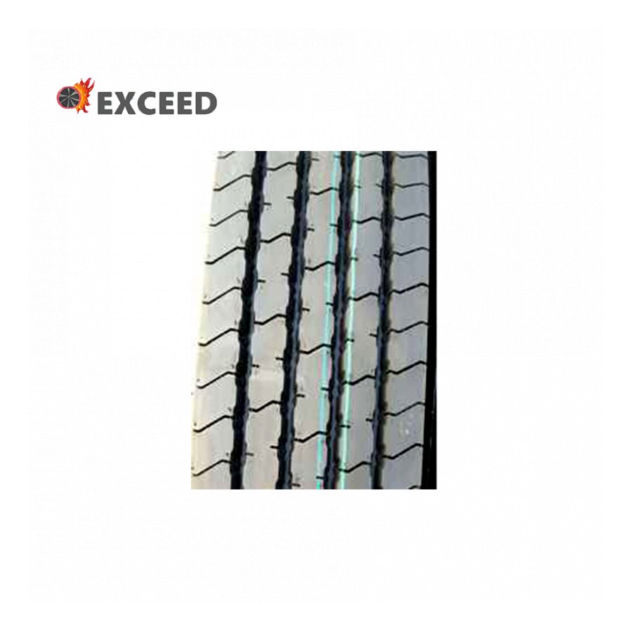 FA666 pattern 295/80R22.5 TBR tyre