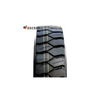 PA826 TBR tyre 12.00R20