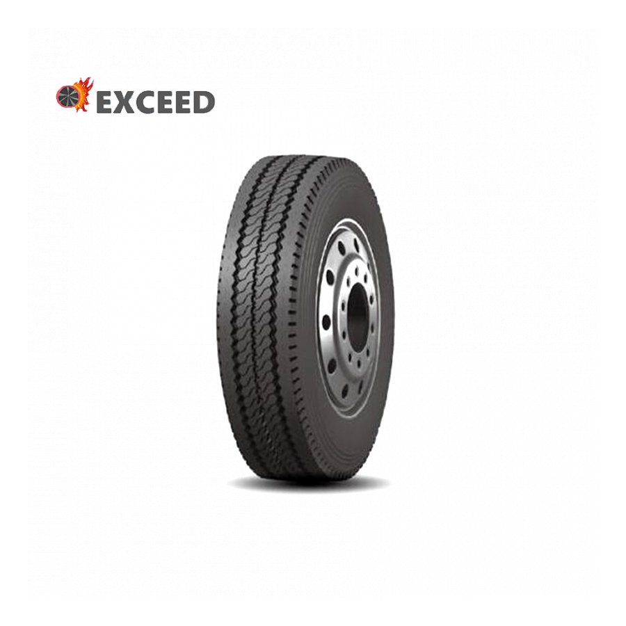 FA858 TBR tyre 12.00R24