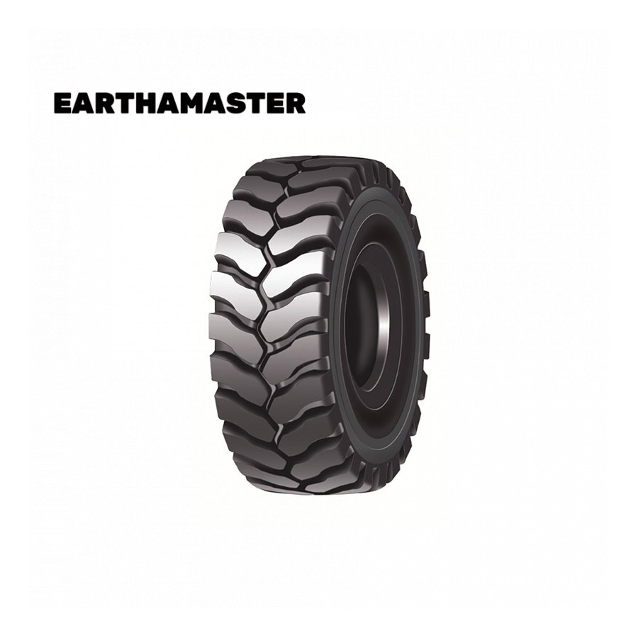 LCHS+ PATTERN RADIAL OTR TYRES FOR 26.5R25 29.5R29 3565R33