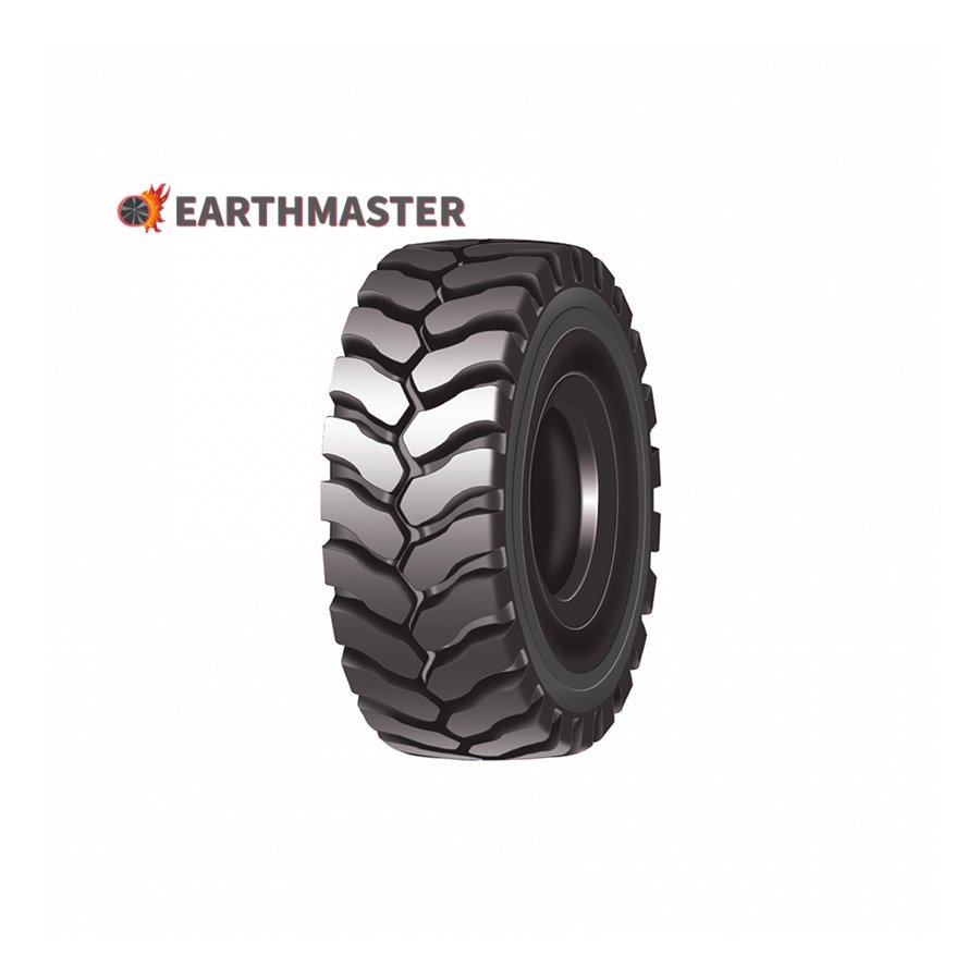 LCHS+ PATTERN RADIAL OTR TYRES FOR 26.5R25 29.5R29 3565R33
