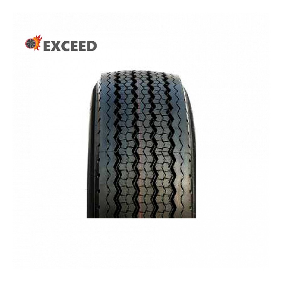 FA625 pattern 385/65R22.5 TBR tyre