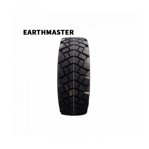 425 / 85r21 earthmaster العلامة التجارية الاطارات العسكرية