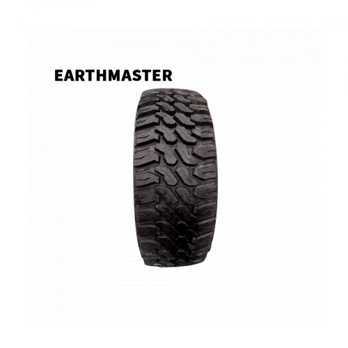 36x12.5r16lt earthmaster العلامة التجارية الاطارات العسكرية