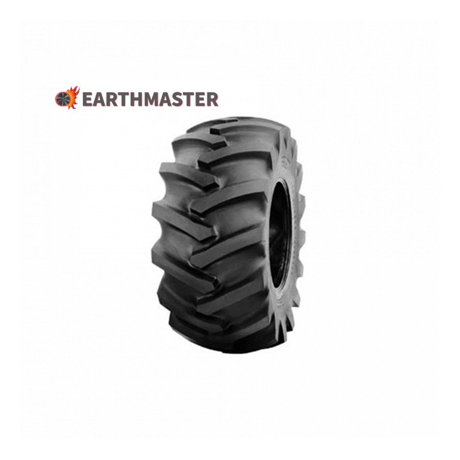 FORESTRY LS-2; 16.9-30 18.4-26 73X44.00-32 EARTHMASTER brand foresty tyres