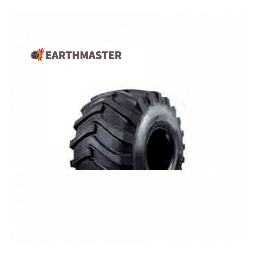 66x43.00-25 54x37.00-25 EARTHMASTER brand foresty tyres