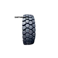 395 85R20 &16.00R20  EARTHMASTER brand military tyres tire