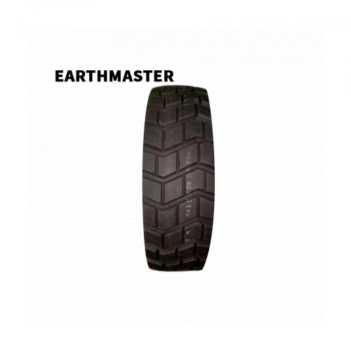 14.00r20 earthmaster العلامة التجارية الاطارات العسكرية