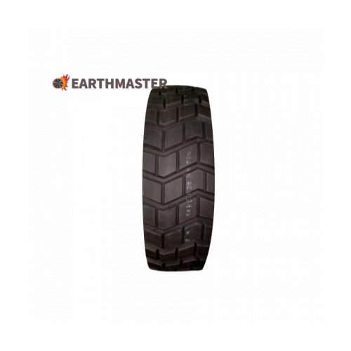 14.00r20 earthmaster العلامة التجارية الاطارات العسكرية