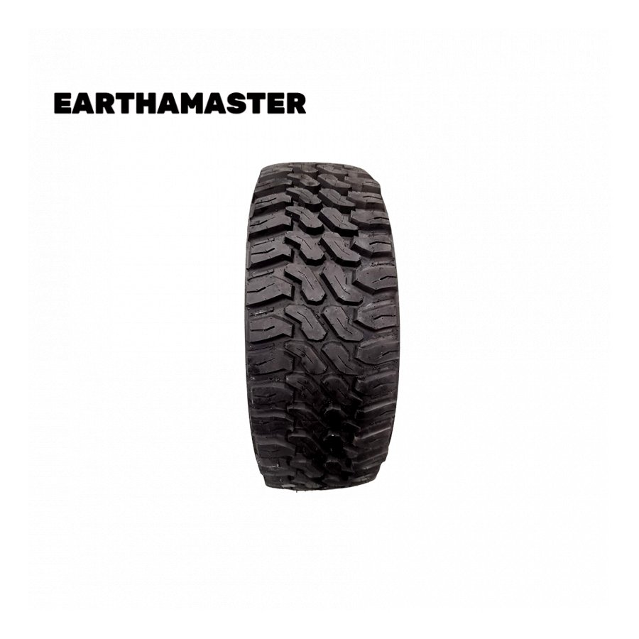 36X12.5R16LT EARTHMASTER brand military tyre tire