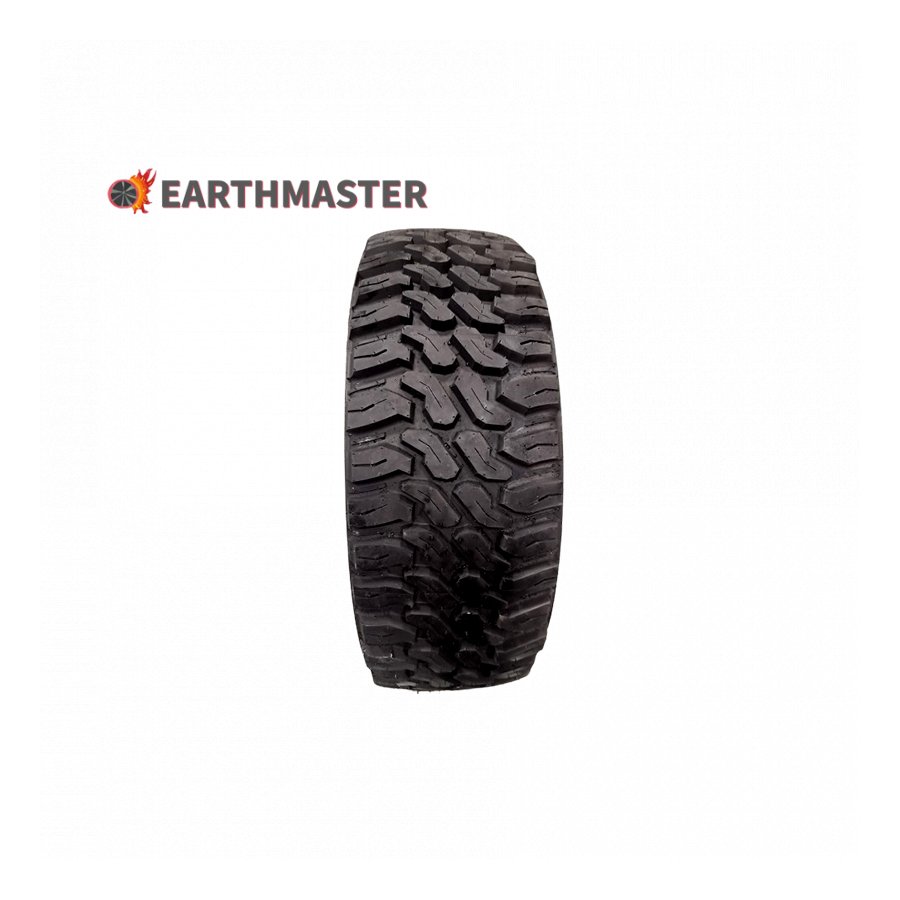 36X12.5R16LT EARTHMASTER brand military tyre tire