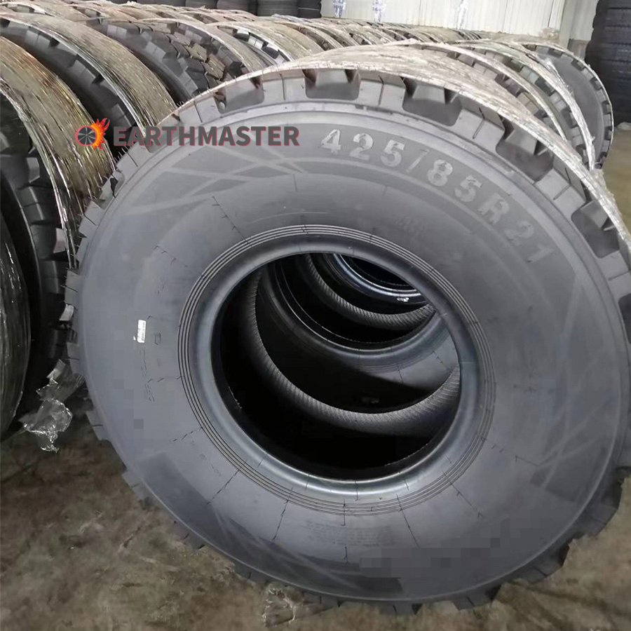 425/85R21 EARTHMASTER brand military tyre tire425/85R21 EARTHMASTER brand military tyre tire