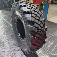 425/85R21 EARTHMASTER brand military tyre tire