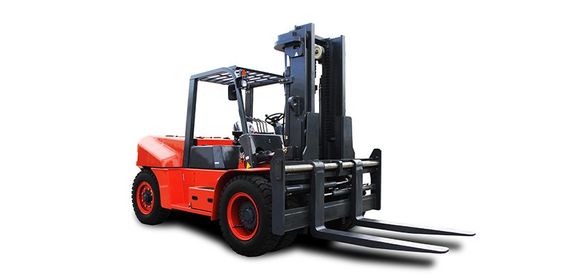 Forklift