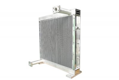 Customized oil diffuser