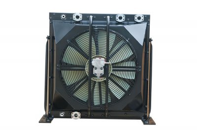 36~70T oil diffuser assembly