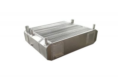 Customized water oil dispersion