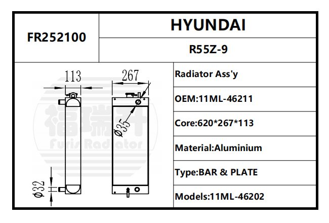 11ML-46211