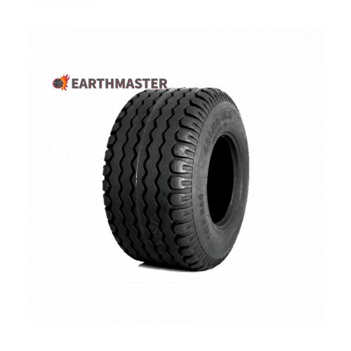 Neumáticos agrícolas de la marca rib100 400 / 60 - 15.5l eathmaster