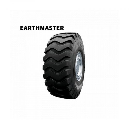 E3 L3 (x1) 26.5 - 25 neumáticos de ingeniería de la marca eastmaster