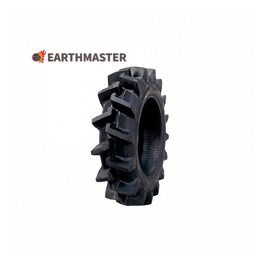 PR1 18.4-38 EARTHMASTER brand agricultral tyres