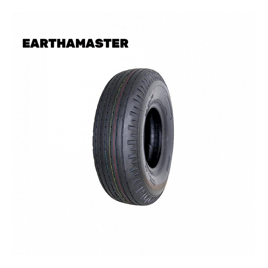 X808 14.00-20 EARTHMASTER brand OTR tyre